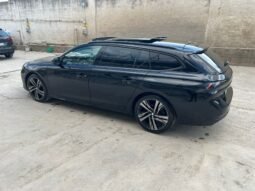 
										Peugeot 508 EAT8 completo									
