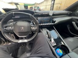 
										Peugeot 508 EAT8 completo									