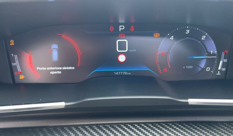 
								Peugeot 508 EAT8 completo									