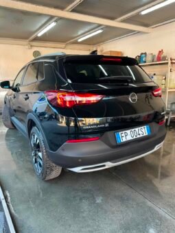 Opel Grandland X 2018