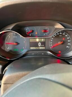 Opel Grandland X 2018
