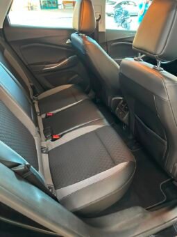 
										Opel Grandland X 2018 completo									