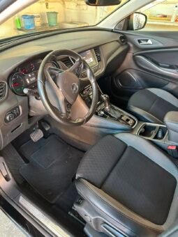 
										Opel Grandland X 2018 completo									