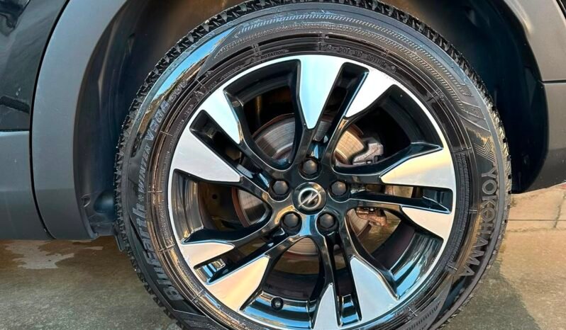 
								Opel Grandland X 2018 completo									