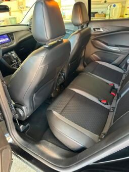 
										Opel Grandland X 2018 completo									