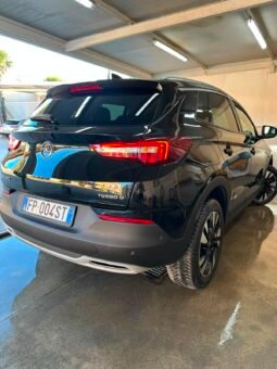 Opel Grandland X 2018
