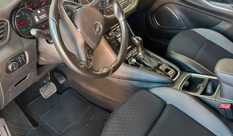 
								Opel Grandland X 2018 completo									