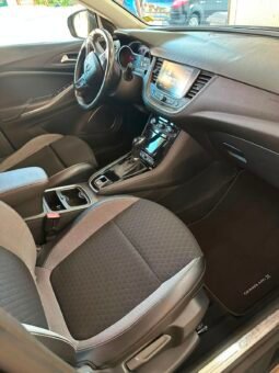 
										Opel Grandland X 2018 completo									