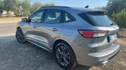 Ford Kuga ST-Line 2022