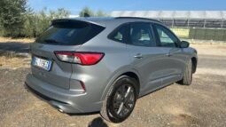 Ford Kuga ST-Line 2022
