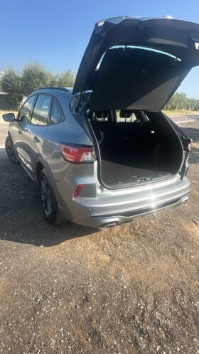 Ford Kuga ST-Line 2022