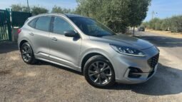 Ford Kuga ST-Line 2022