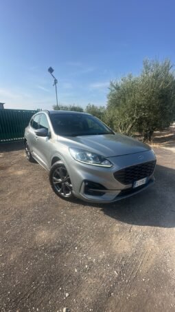 Ford Kuga ST-Line 2022