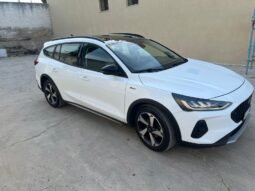 
										Ford Focus Active 2022 completo									