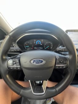 
										Ford Focus Active 2022 completo									