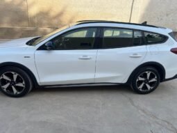 
										Ford Focus Active 2022 completo									