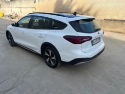 
										Ford Focus Active 2022 completo									