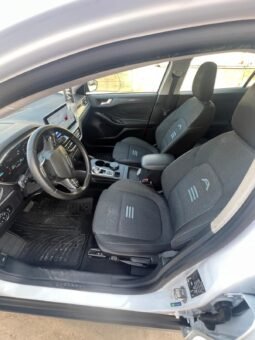 Ford Focus Active 2022