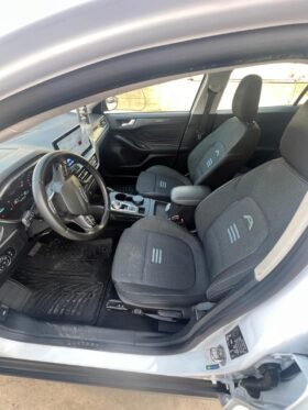 Ford Focus Active 2022