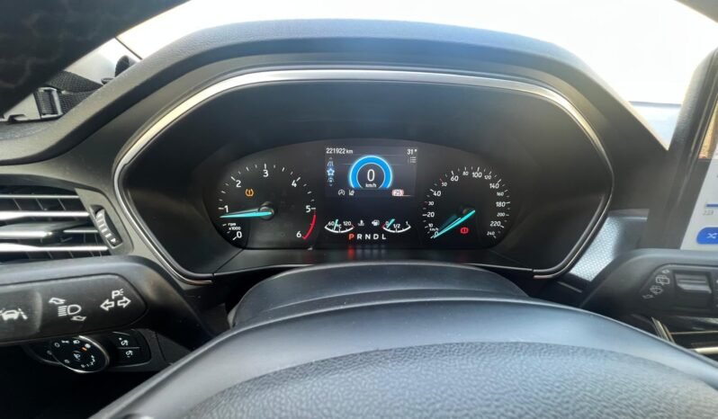 
								Ford Focus Active 2022 completo									