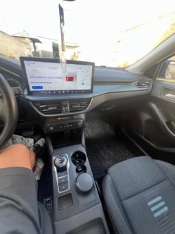 
										Ford Focus Active 2022 completo									