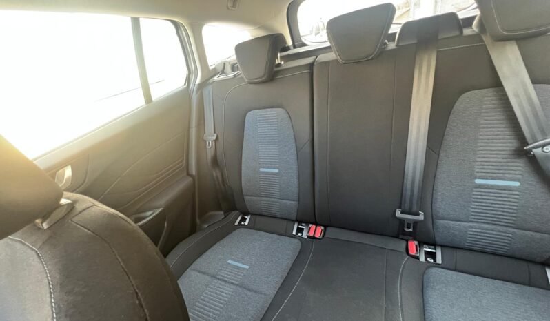 
								Ford Focus Active 2022 completo									